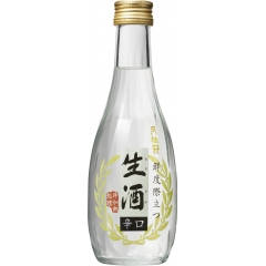 280ml 月桂冠 生酒