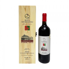 Monte S.Sebastião® 聖賽瓦斯迪岸® 特級珍藏2014紅葡萄酒