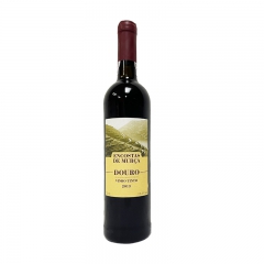 Monte S.Sebastião® 聖賽瓦斯迪岸® 莫爾卡坡2013紅葡萄酒