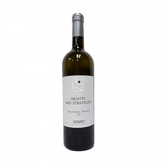 Monte S.Sebastião® 聖賽瓦斯迪岸® 葡萄牙波爾圖杜羅2019白葡萄酒