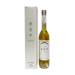 KATASHIMO WINERY  KING SELBYJAPANESE GRAPPA BUDOUKA  葡萄華白蘭地 35% 500ml