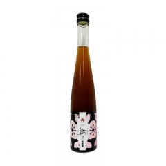 梅酒　缘　-ENISHI- 10% 375ml