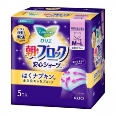 花王安心褲5片裝