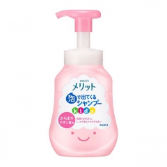 花王兒童洗髮水-蜜桃味 300ml