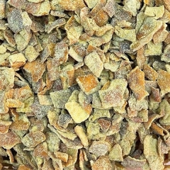 【新品】羅漢果甘草陳皮150g/罐