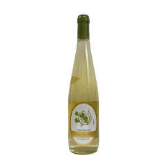 美好時光白氣泡葡萄酒 (新包裝)750ml