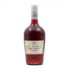 卡薩爾門德斯紅雞尾酒 750ml 7% vol.