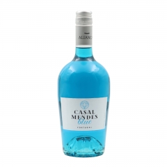 卡薩爾門德斯藍葡萄酒 750ml 9.9% vol.