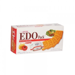 EDO pack EDO薯仔餅 172g/盒