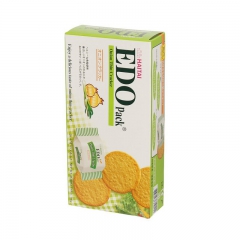 EDO pack EDO香蔥餅 160g/盒