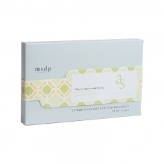 澳門製皂豐潤補水精華面膜Vitality Mask 5片/盒