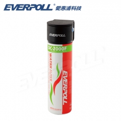 EVERPOLL愛惠浦科技 DC-2000英國無鈉離子交換樹脂淨水器濾芯