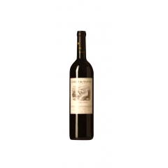 佩穀珍藏紅葡萄酒（6瓶）13% vol. 750ml/瓶