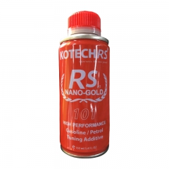 KOTECH RS奈米金複合多元酯（燃油添加劑） 160ml/瓶