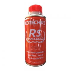 KOTECH RS奈米金複合多元酯（燃油添加劑） 160ml...