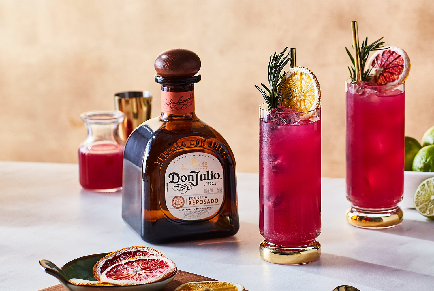 Best Picture Paloma Recipe | Don Julio