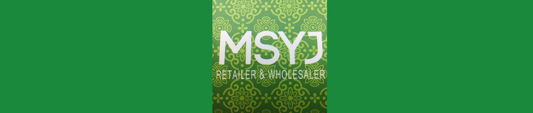 MSYJ