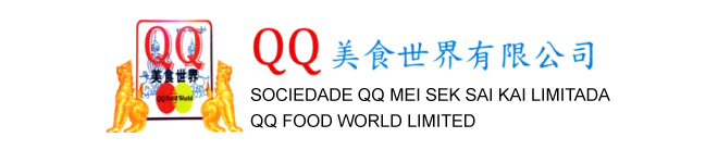 QQ美食世界有限公司